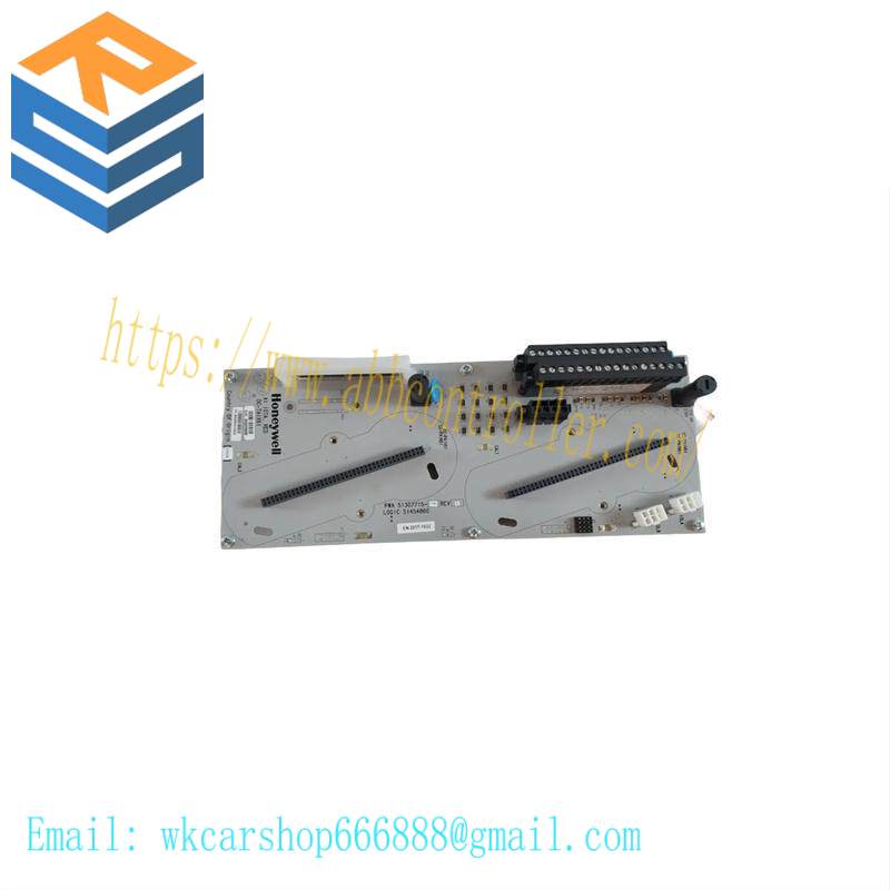 HONEYWELL DC-TAIX61 pcb card