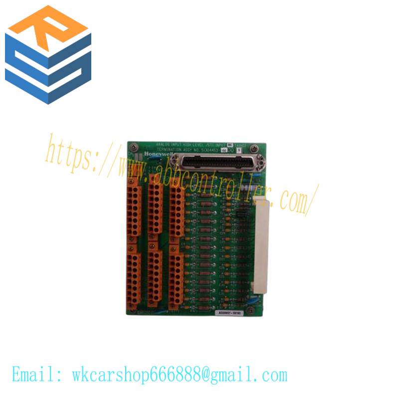 HONEYWELL DC-TAOX51 51307717-175 circuit board