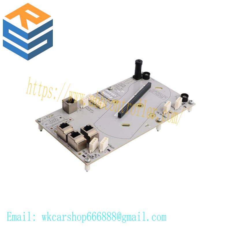 HONEYWELL DC-TCNT01 51307591-175 Controller Backplane