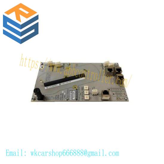 HONEYWELL DC-TCNT01 51307591-175 I/O Module