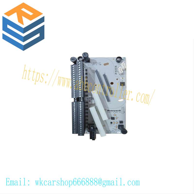 HONEYWELL DC-TDIL01 controller