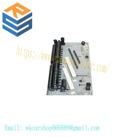 HONEYWELL DC-TDIL01 Digital Input 24V IOTA