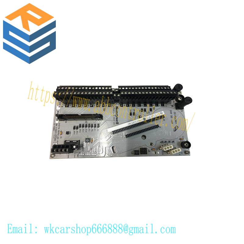 HONEYWELL DC-TDOB01 Digital output module