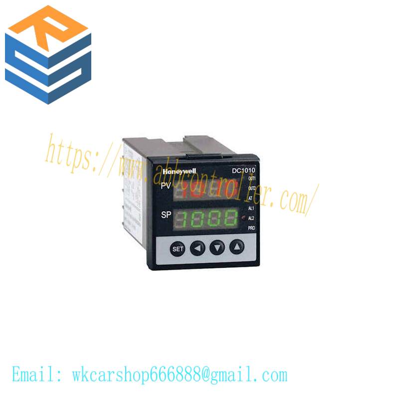 HONEYWELL DC1010CT-101-000-E Temperature Controller