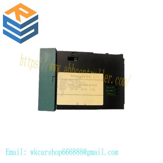 Honeywell DC2005-1-0000-0000-00-0112 Temperature Controller