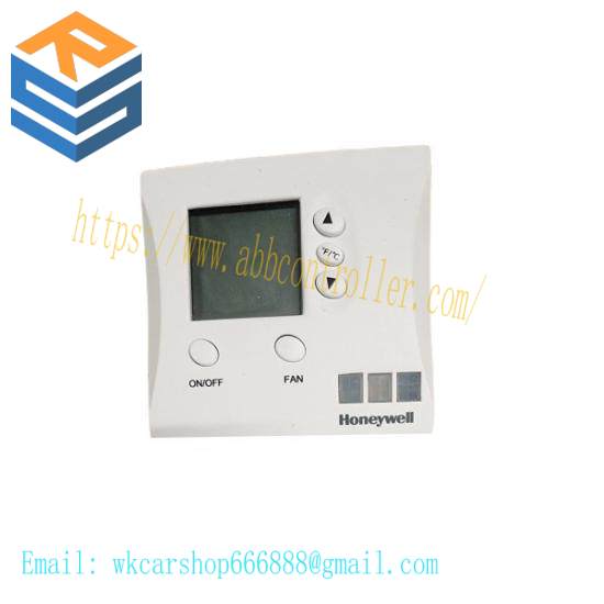 Honeywell E527 Smart Digital Thermostat