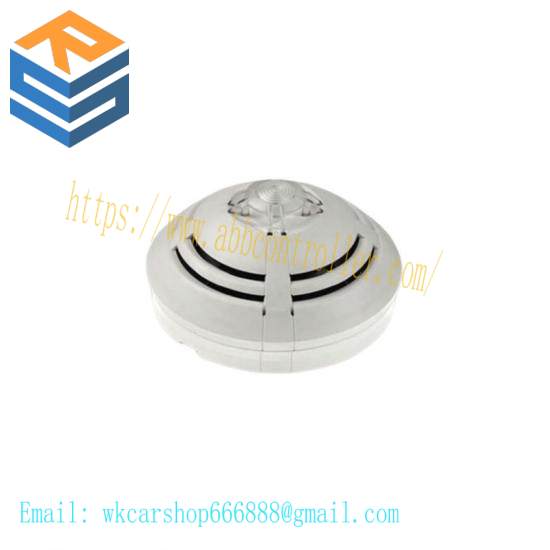 Honeywell ESSER-802374 Fire Alarm Sensor