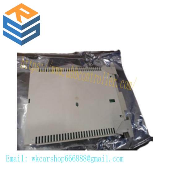 Honeywell FA-SAI-1620m  Safe high-density analog input module (24 Vdc, 16 channels) (conformal coated) (ATEX)