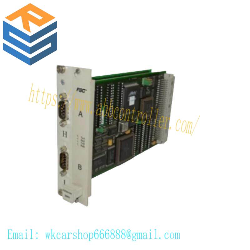 honeywell FA-SDIL-1608 Input Module