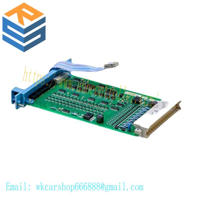 honeywell FC-DO-1624 Safe Digital Input Module