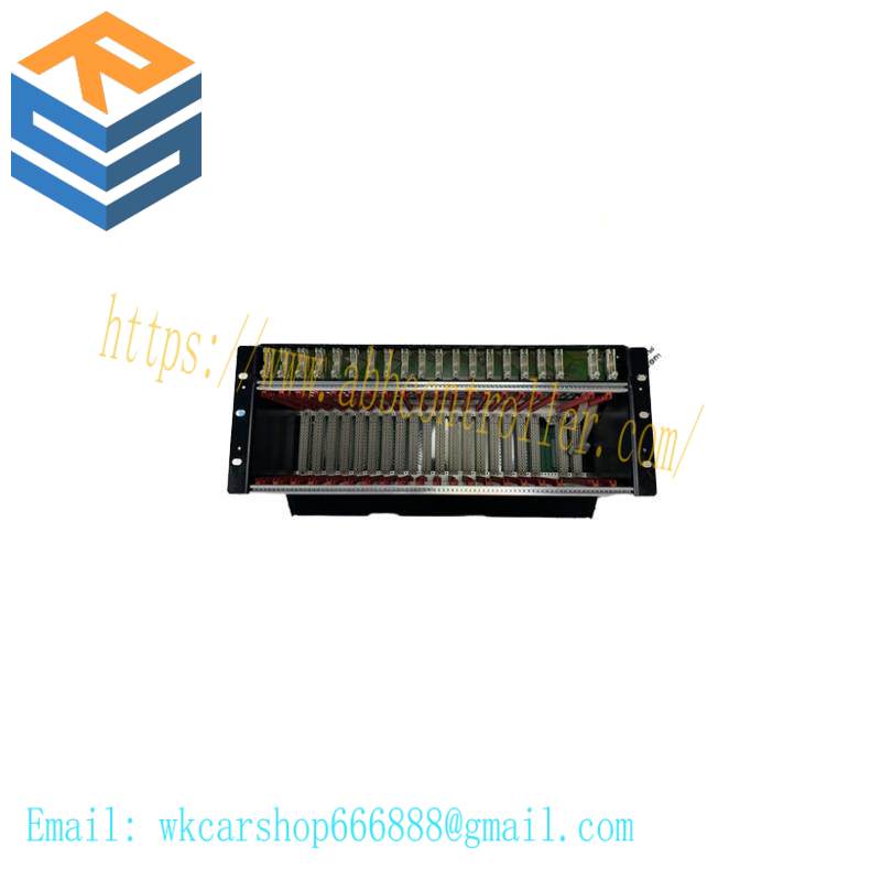 HONEYWELL FC-IOCHAS-0001R Module