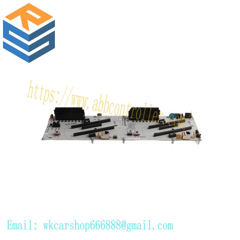 Honeywell FC-IOTA-R24 Redundant IO Termination Assembly