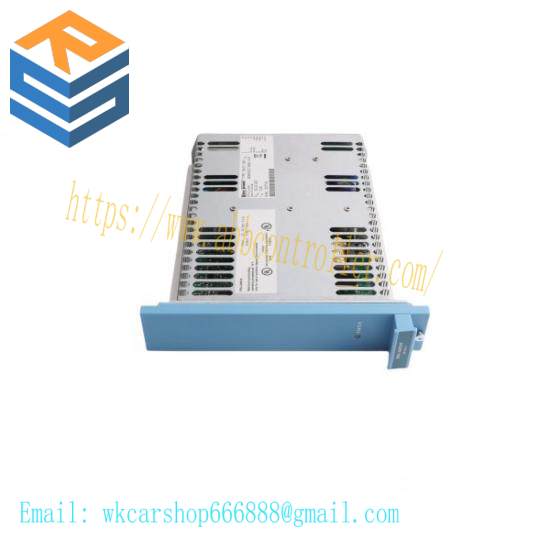 HONEYWELL FC-PSU-UN22450U V1.0