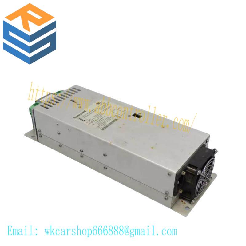 honeywell FC-PSU-FLTR2450 power supply