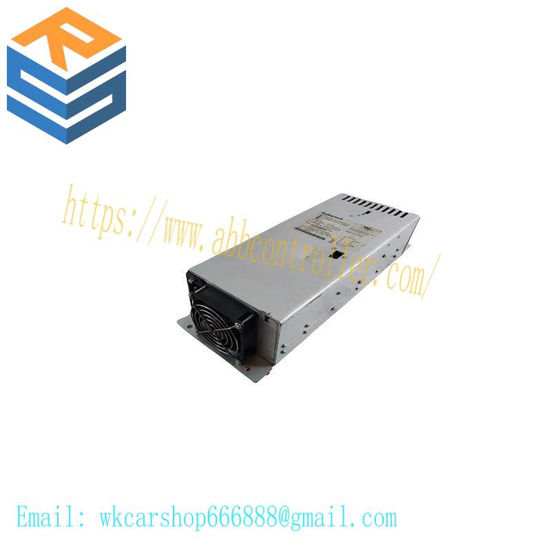 HONEYWELL FC-PSU-UNI2450U Power Supply Unit