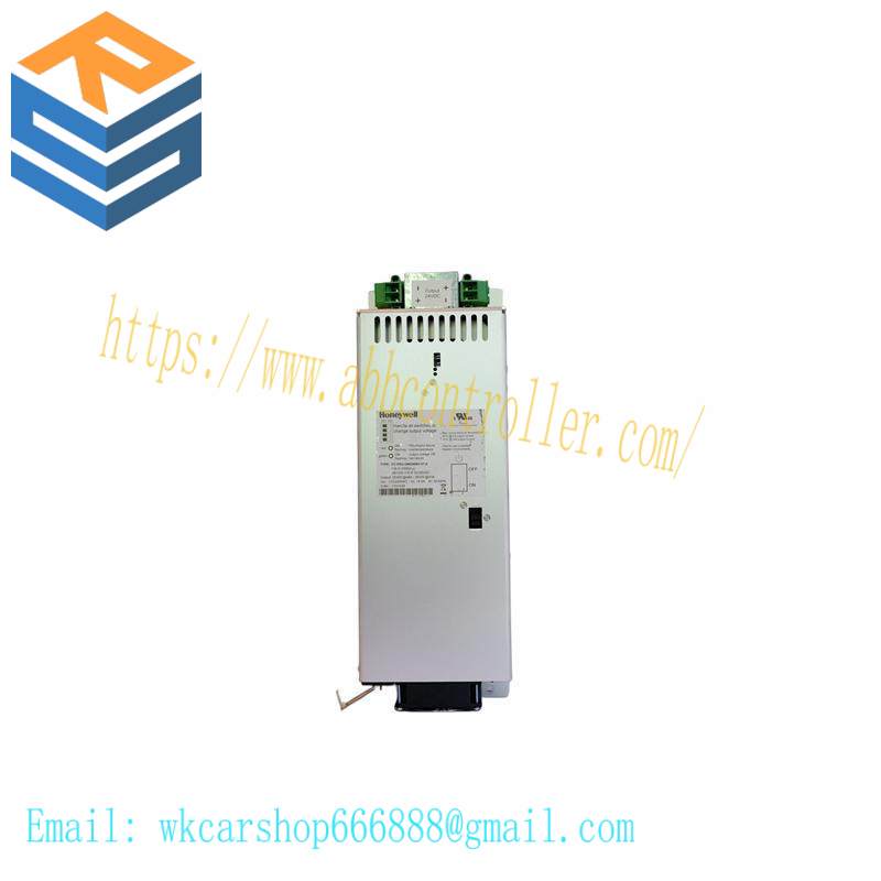 HONEYWELL FC-PSU-UNI2450U V2.0 POWER SUPPLY