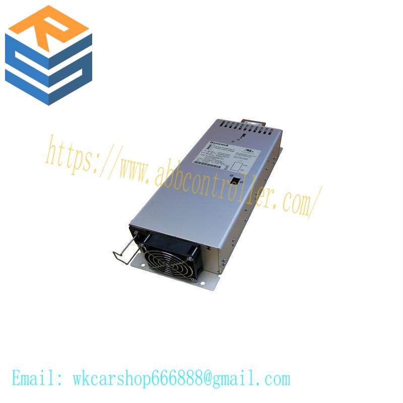 Honeywell PSU-UNI2450 CC