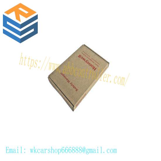 Honeywell FC-RO-1024 Relay Output Module