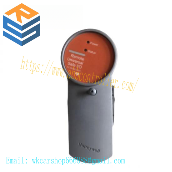 Honeywell FC-RUSIO-3224 FC-PSU-UNI2450U FC -QPP-0002