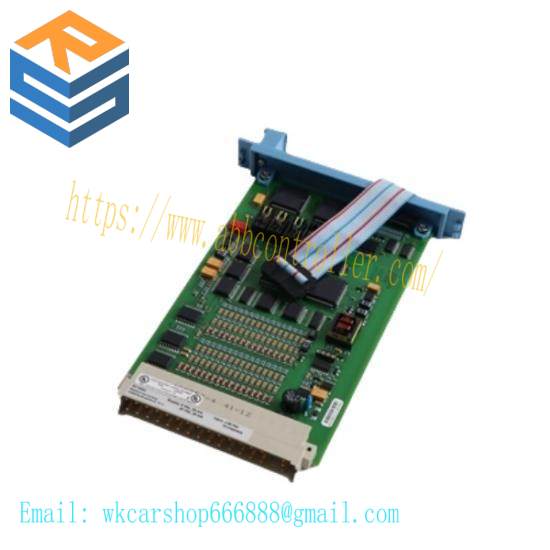 Honeywell FC-SAI-1620M FC-SD0-0824 FC-SDI-1624 Safe high-density analog input module