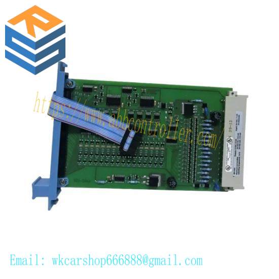 Honeywell FC-SDI-1624  Digital Input Module