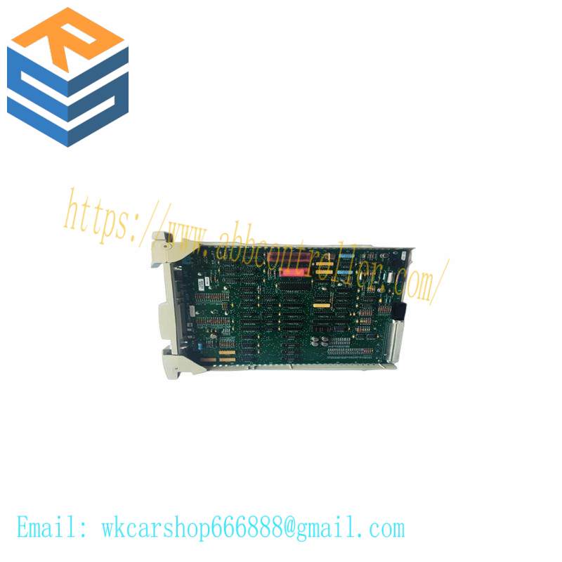 HONEYWELL FC-SDI-1624 OUTPUT MODULE