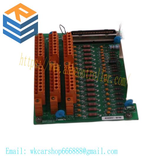 Honeywell FC-SDI-1624 V1.0