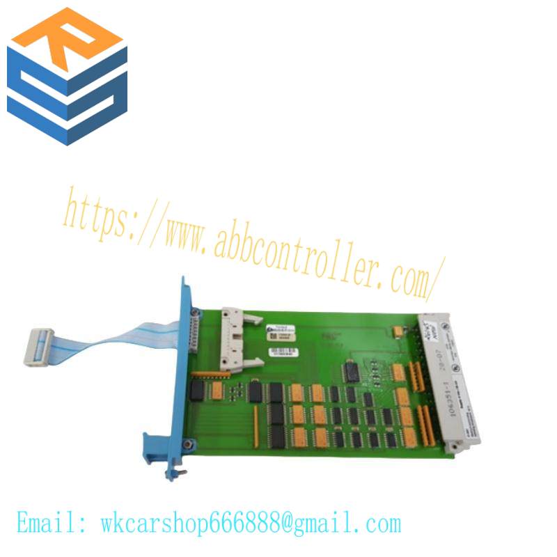 HONEYWELL FC-SDI-1624 V1.0 Digital Input Module