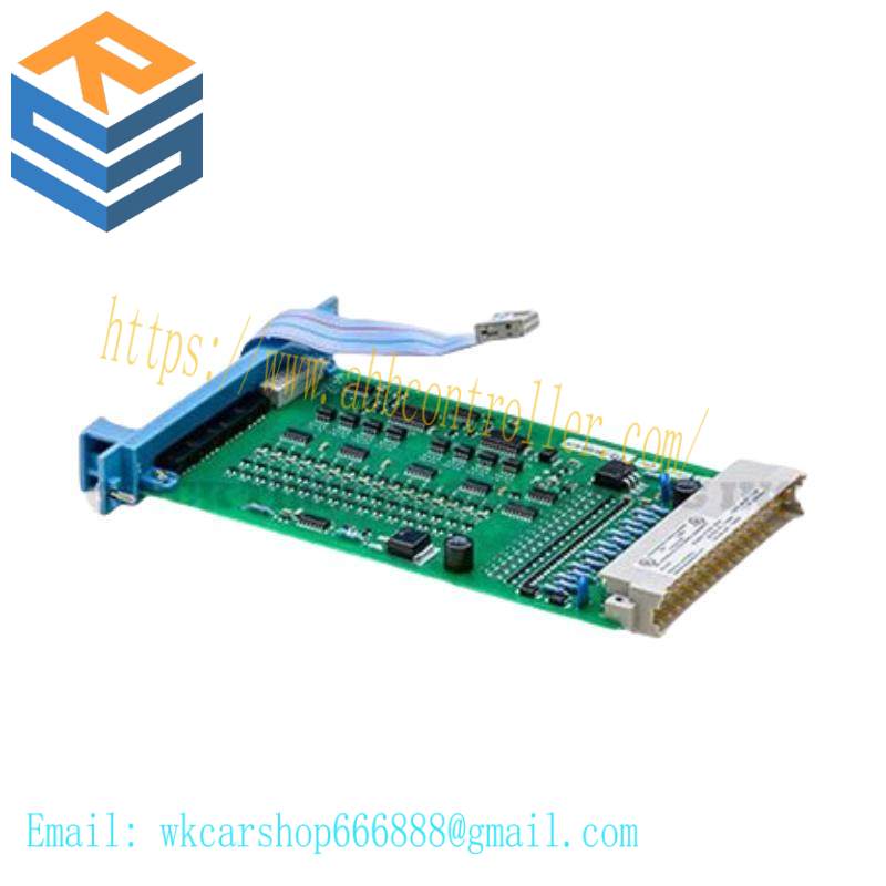 honeywell FC-SDI-1648 Safe Digital Output Module 48Vdc 750mA 4 Channels 34-3