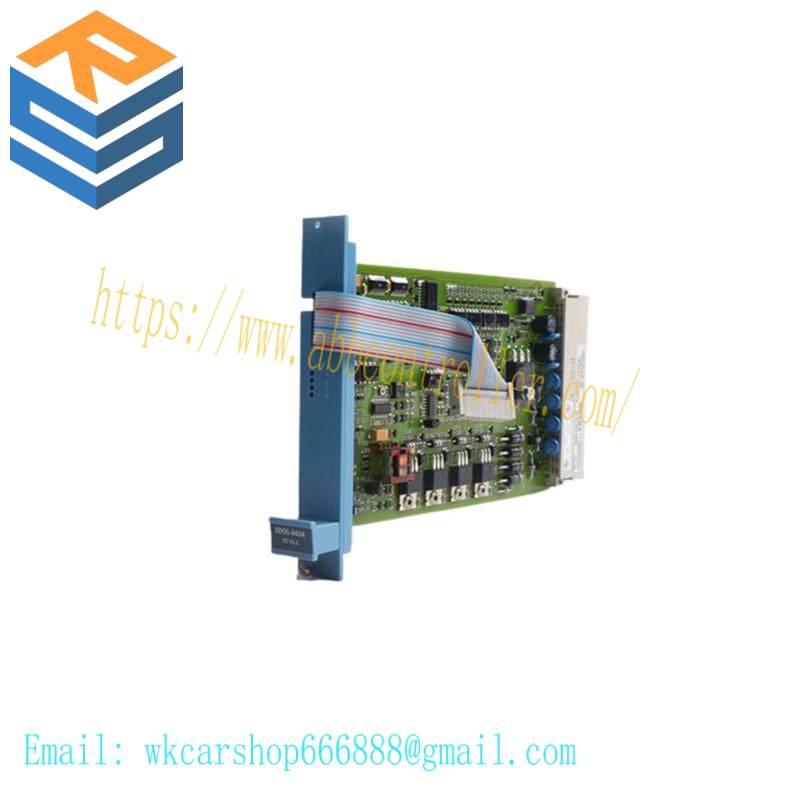 Honeywell FC-SDO-0424 Safe Digital Output Module