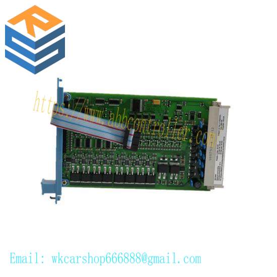 HONEYWELL FC-SDO-0824 Safe Digital Output Module