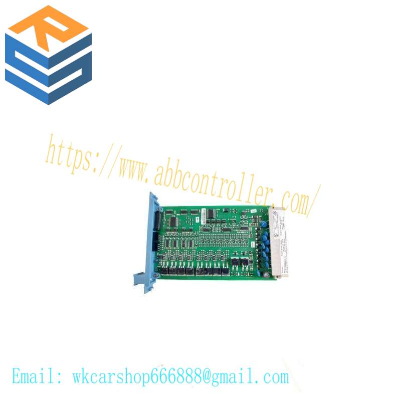 HONEYWELL FC-SDO-0824 V1.3.4.1 Digital Output Module