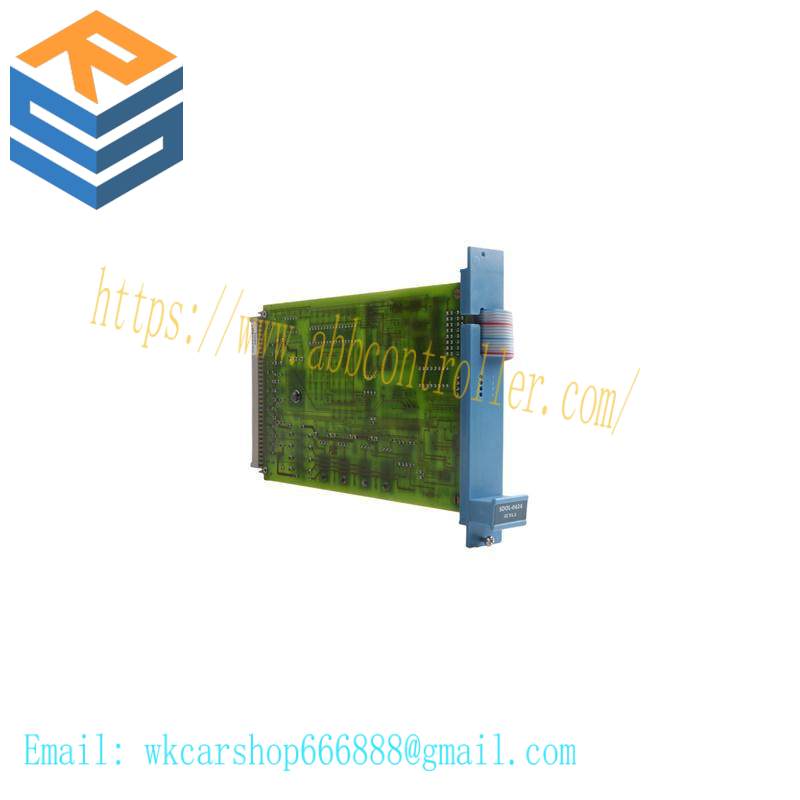 HONEYWELL FC-SDOL-0424 Digital Output Module