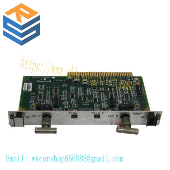 Honeywell FC-TRO-1024  Digital output (relay contact) FTA (10 channels) (conformal coated)