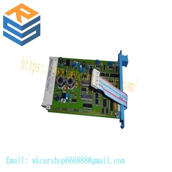 honeywell FC-TSAOH-0220m Control Module ﻿