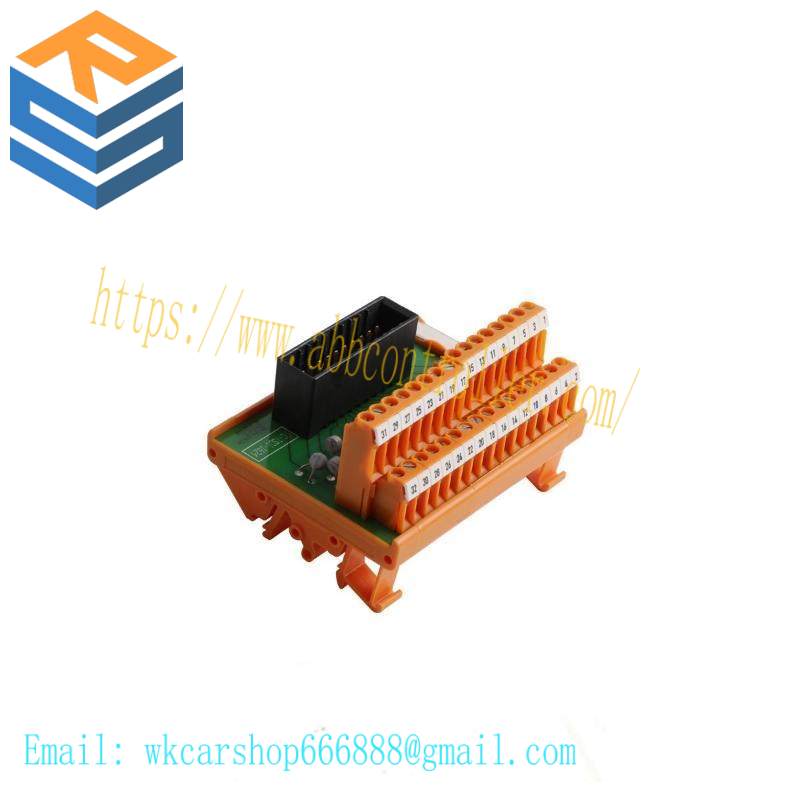 HONEYWELL FC-TSDI-1624C Digital Input Field Termination Assembly