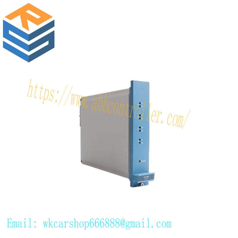 HONEYWELL FC-USI-0001 V1.0 INTERFACE CONTROLLER