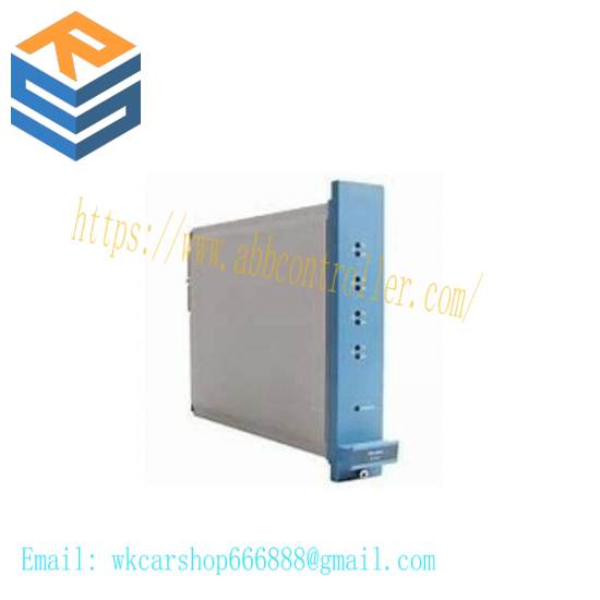 HONEYWELL FC-USI-0001 V1.3 General safety interface module