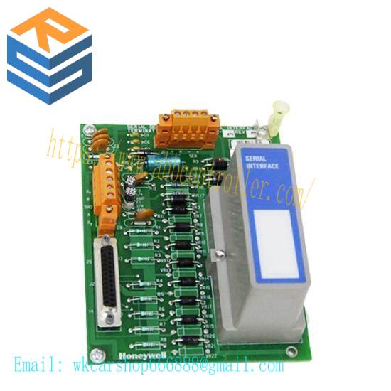 Honeywell FC SDO-0824 DIGITAL INPUT MODULE