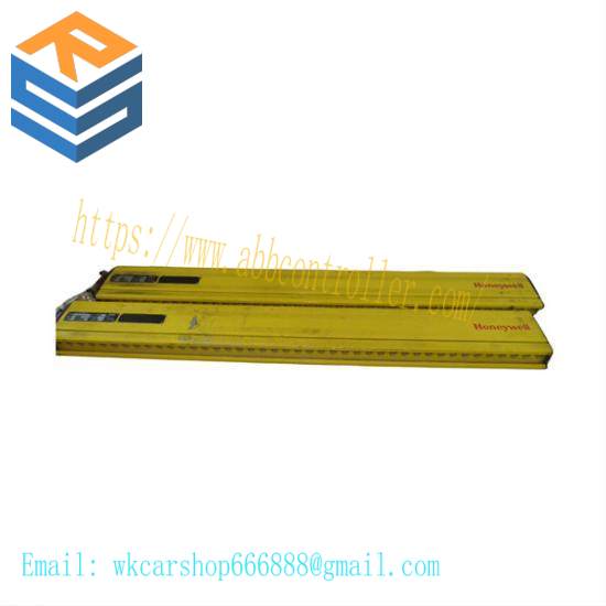 HONEYWELL FF-SB14E104-S2L industrial safety light curtain