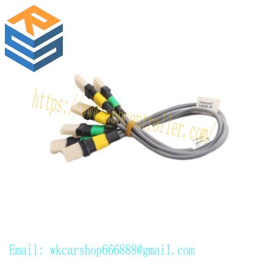 Honeywell FS-IOBUS-CPIO4  IO Bus from Controller Chassis to IO Chassis