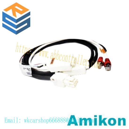 Honeywell FS-PDC-ART05  Power Distribution Cable set Control Processor
