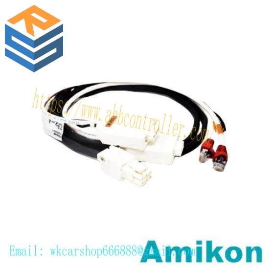 Honeywell FS-PDC-ART05  Power Distribution Cable set Control Processor