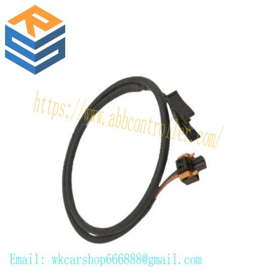 HONEYWELL FS-PDC-MB24-1P Power Distribution Cable