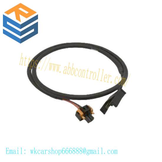 HONEYWELL FS-PDC-MB24-1P Power Distribution Cable