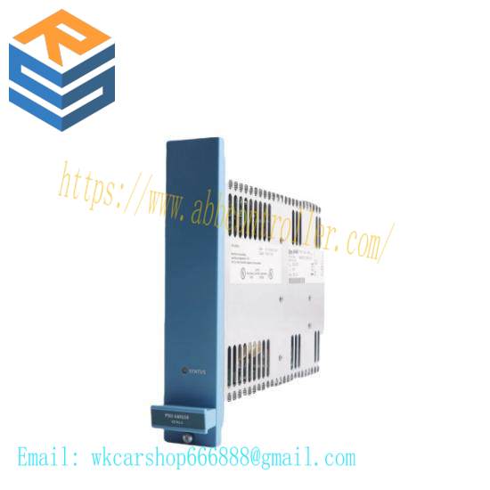 Honeywell FS-PSU-240516  Power Supply Unit 24/5 Vdc, 16A