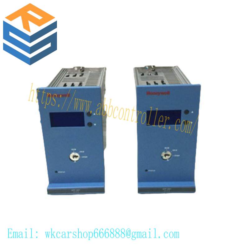 honeywell FS-QPP-0001 Quad Processor Pack CC