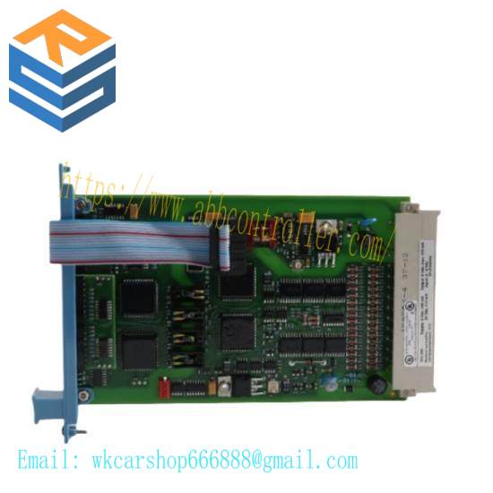 Honeywell FS-SDIL-1608  Safe line-monitored digital input module with earth fault monitor (16 channels)