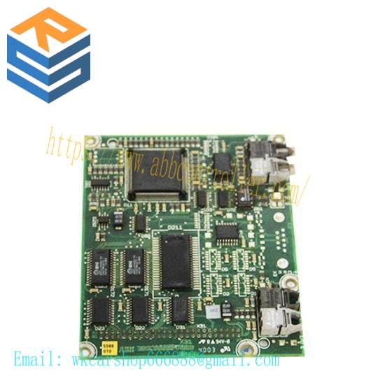 Honeywell FS-SICC-0001/L3 DCS Module
