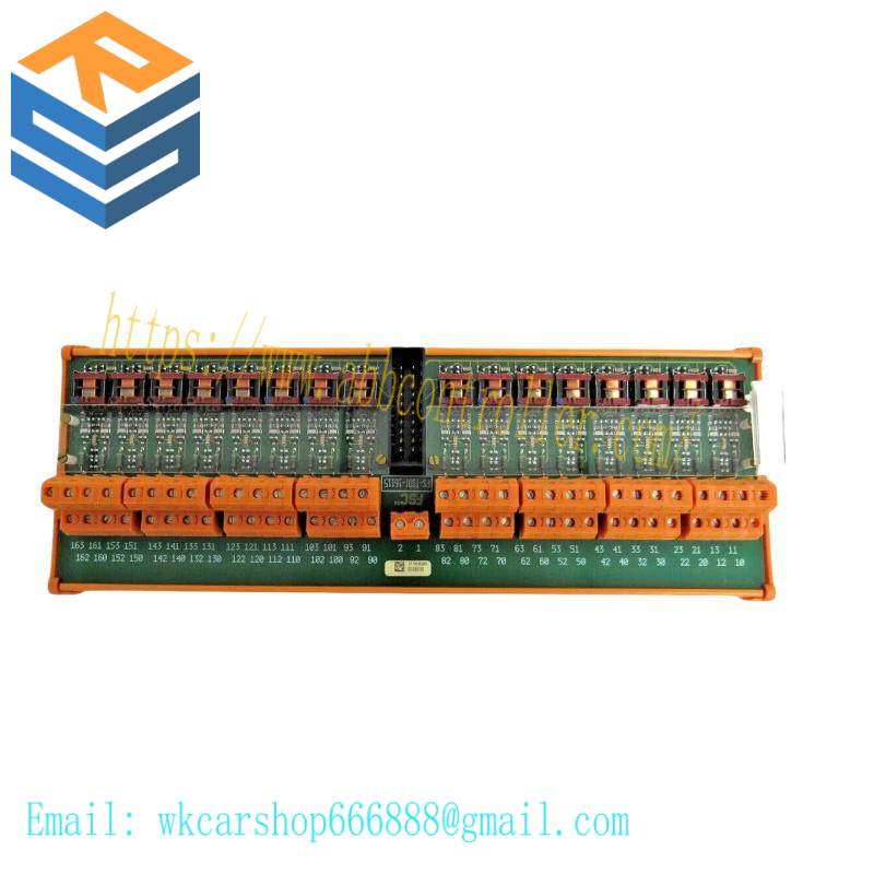 honeywell FS-TSDI-16115 Industrial Control Equipment